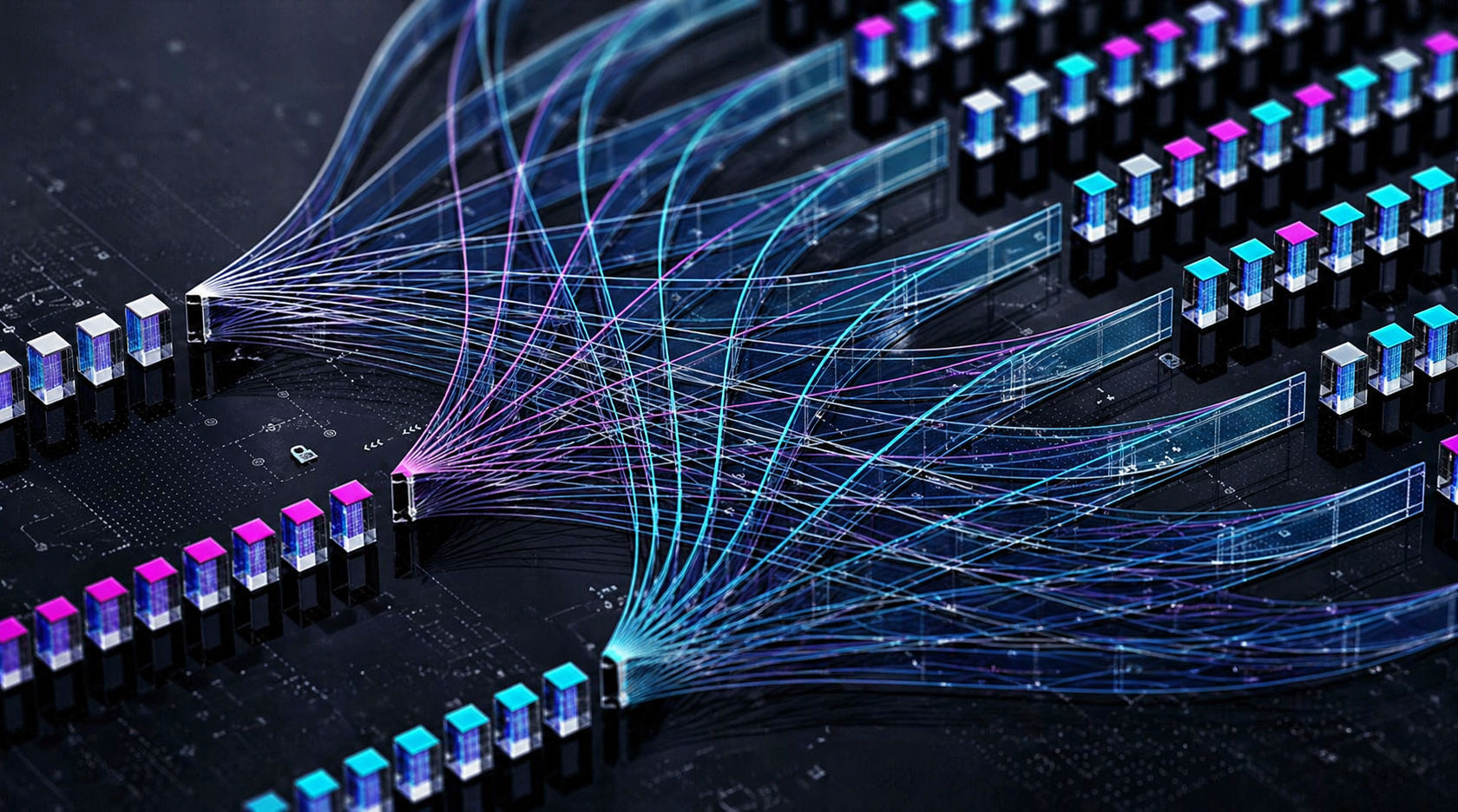 The Enterprise Agent Wars Have Begun. Your Stack Decision Is Now a Strategic Bet